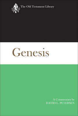 Genesis: A Commentary - David L. Petersen