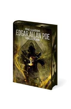 Poza produsului The Classic Edgar Allan Poe Collection - Edgar Allan Poe