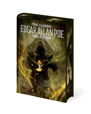 The Classic Edgar Allan Poe Collection - Edgar Allan Poe