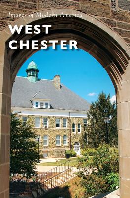 West Chester - Bruce Mowday