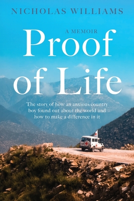 Proof of Life - Nicholas Williams