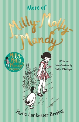 More of Milly-Molly-Mandy - Joyce Lankester Brisley