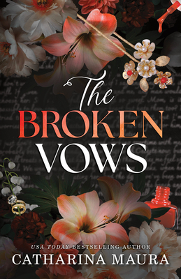 The Broken Vows (Standard Edition) - Catharina Maura