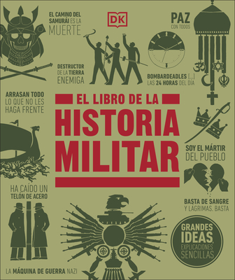 El Libro de la Historia Militar (the Military History Book) - 
