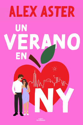 Un Verano En NY / Summer in the City - Alex Aster