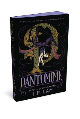 Pantomime - L. R. Lam