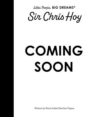 Sir Chris Hoy - Maria Isabel Sanchez Vegara