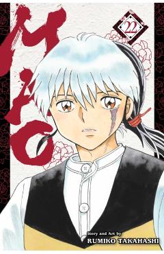 Poza produsului Mao, Vol. 22 - Rumiko Takahashi