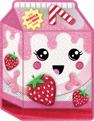 Strawberry Milk - Cara Jenkins
