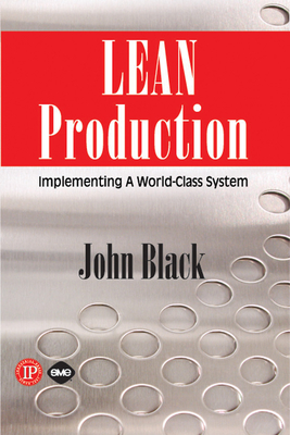 Lean Production - John Black