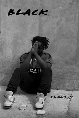 Black - D. L. Mack