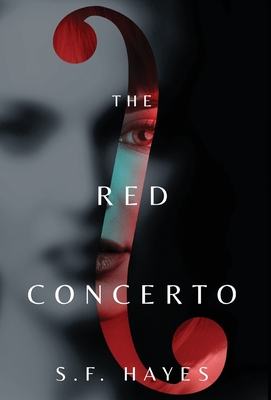 The Red Concerto - S. F. Hayes