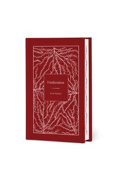 Frankenstein - Mary Shelley