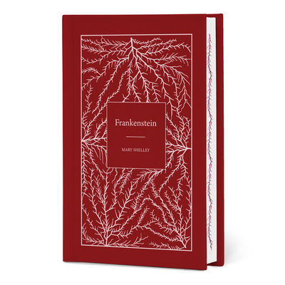 Frankenstein - Mary Shelley