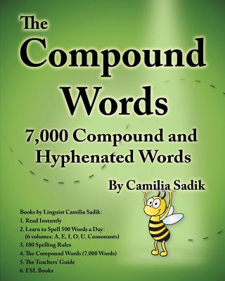 The Compound Words - Camilia Sadik