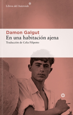 En Una Habitacion Ajena - Damon Galgut