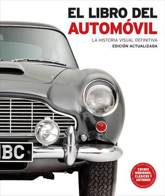 El Libro del Automóvil (the Car Book) -