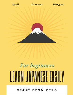 Learn Japanese Easily - Jordan Fielding