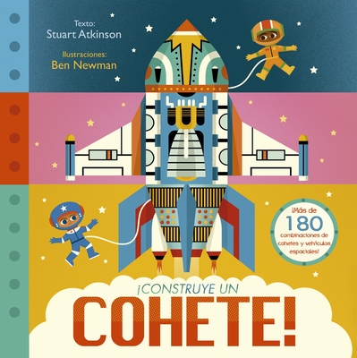 Construye Un Cohete - Ben Newman