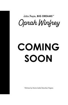 Poza produsului Oprah Winfrey - Maria Isabel Sanchez Vegara