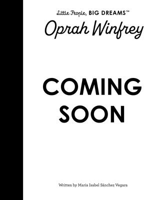 Oprah Winfrey - Maria Isabel Sanchez Vegara