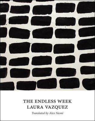 The Endless Week - Laura Vazquez
