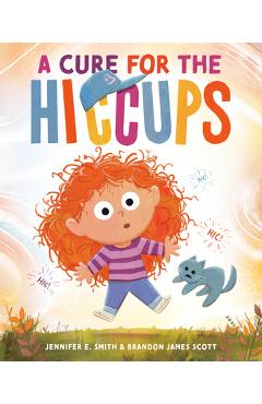 Poza produsului A Cure for the Hiccups - Jennifer E. Smith