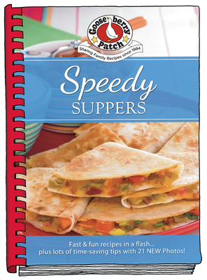 Speedy Suppers - 
