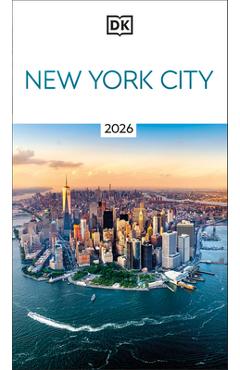 Poza produsului DK New York City - 