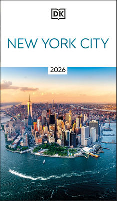 DK New York City -