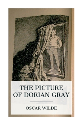 The Picture of Dorian Gray - Oscar Wilde