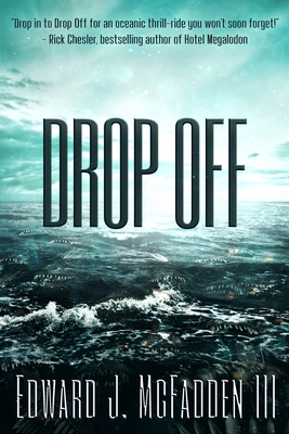 Drop Off - Edward J. Mcfadden