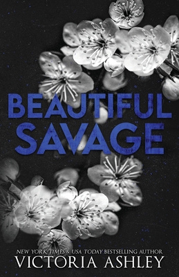 Beautiful Savage (Alternate Cover) - Victoria Ashley