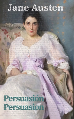 Persuasión - Persuasion - Jane Austen