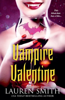 Vampire Valentine - Lauren Smith