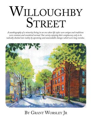 Willoughby Street - Grant Worsley