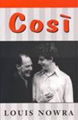 Cosi - Louis Nowra