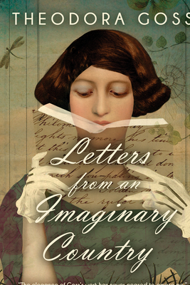 Letters from an Imaginary Country - Theodora Goss