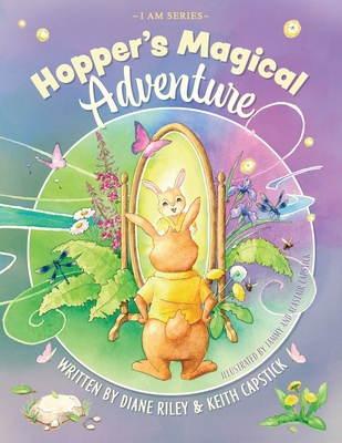 Hopper's Magical Adventure - Keith Capstick