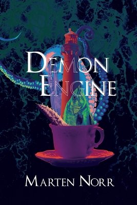 Demon Engine - Marten Norr