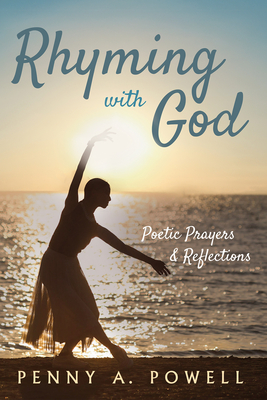 Rhyming with God - Penny Powell