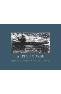 Poza produsului Alita's Curse - Beverly Morris