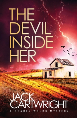 The Devil Inside Her - Jack Cartwright