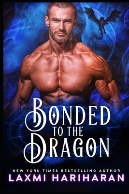 Inception: Paranormal Romance - Dragon Shifters, Immortals and Wolf Shifters - Laxmi Hariharan