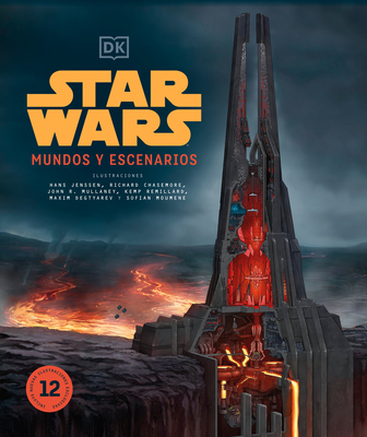 Star Wars Mundos Y Escenarios (Star Wars Complete Locations New Edition): (Nueva Edición) -