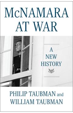 Poza produsului McNamara at War: A New History - William Taubman