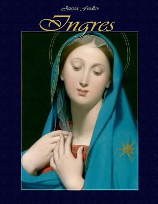 Ingres - Jessica Findley