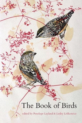 The Book of Birds - Penelope Layland