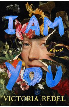 Coperta cărții 'I Am You - Victoria Redel'
