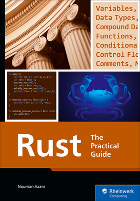 Rust: The Practical Guide - Nouman Azam